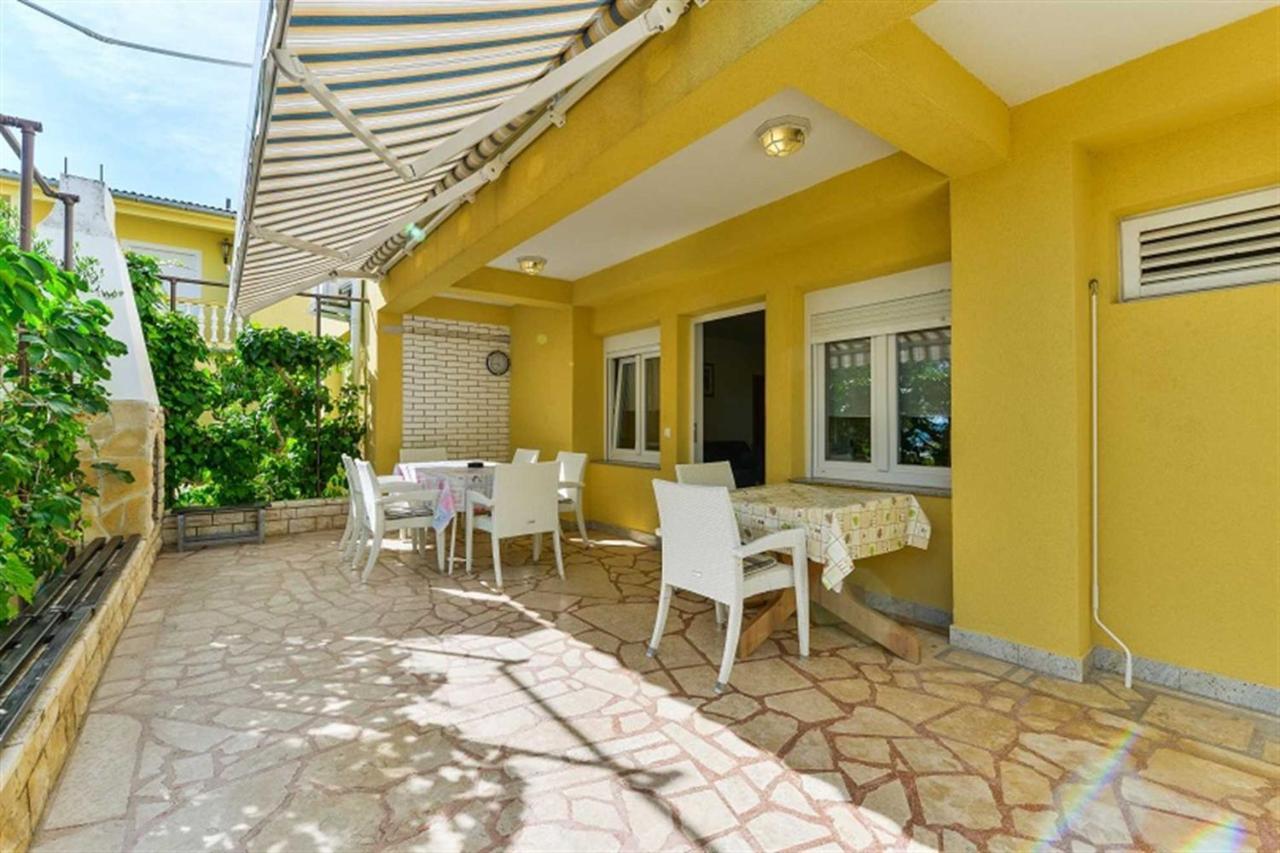 Apartment House Inga Вир Экстерьер фото