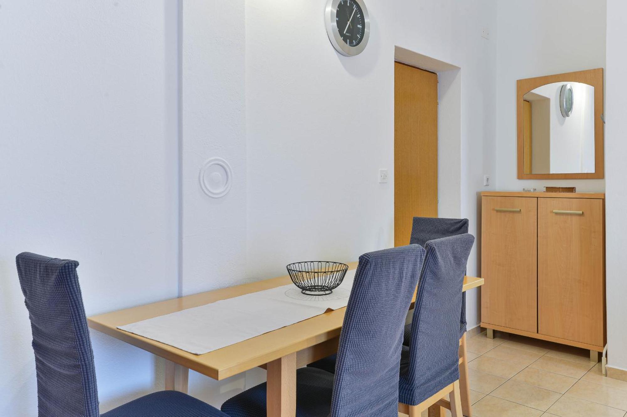 Apartment House Inga Вир Экстерьер фото