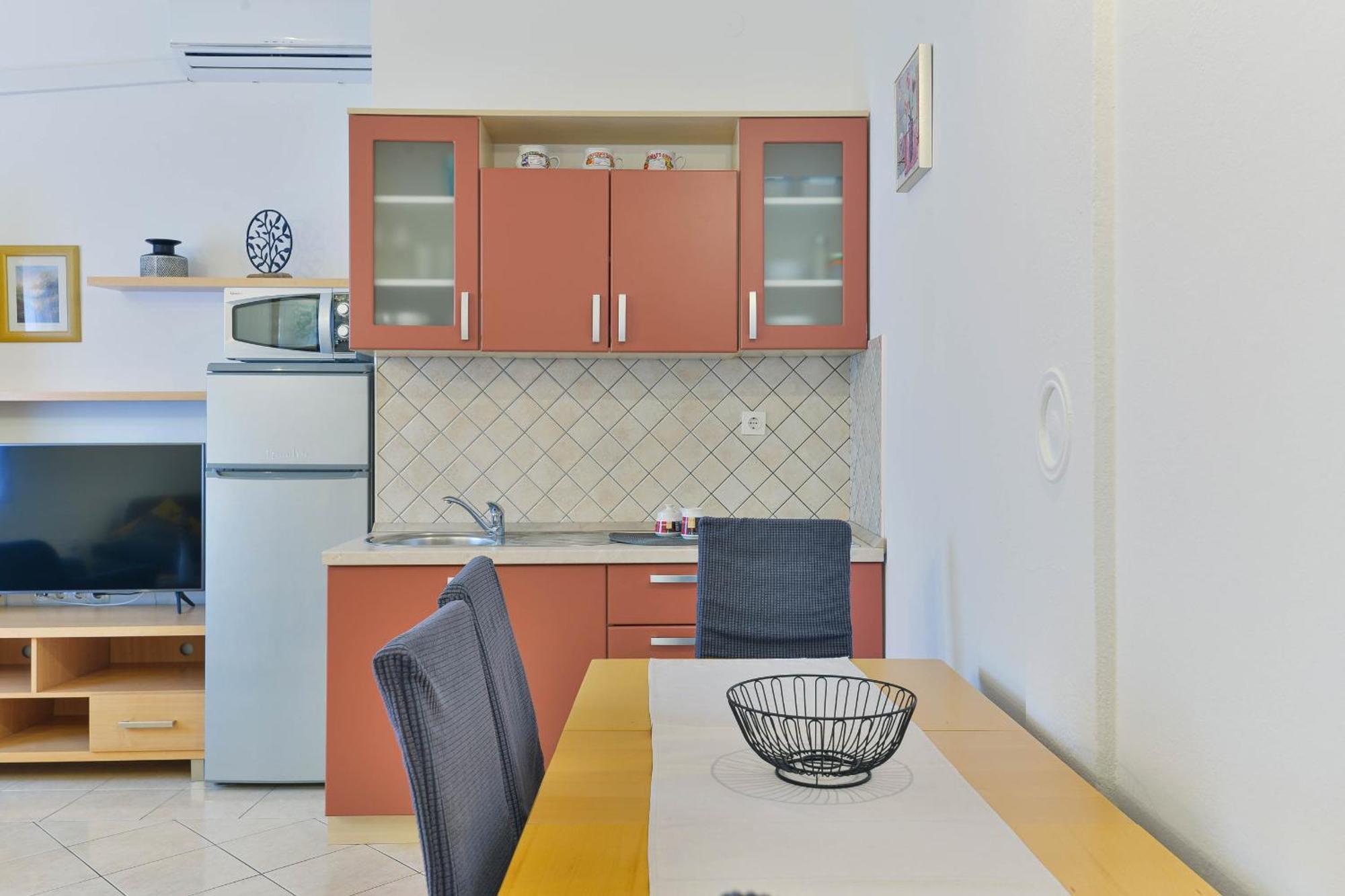 Apartment House Inga Вир Экстерьер фото