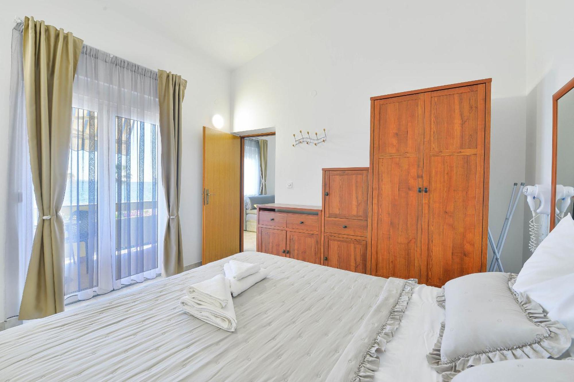 Apartment House Inga Вир Экстерьер фото