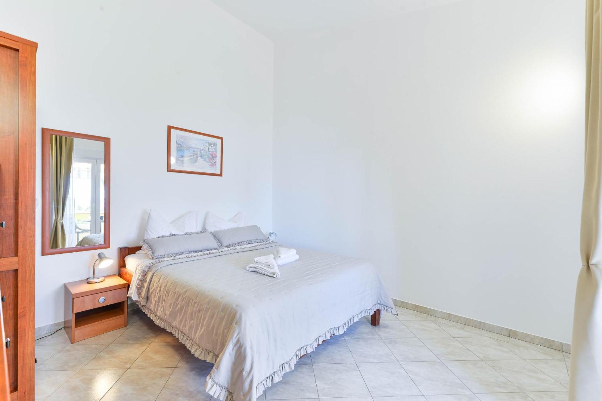 Apartment House Inga Вир Экстерьер фото