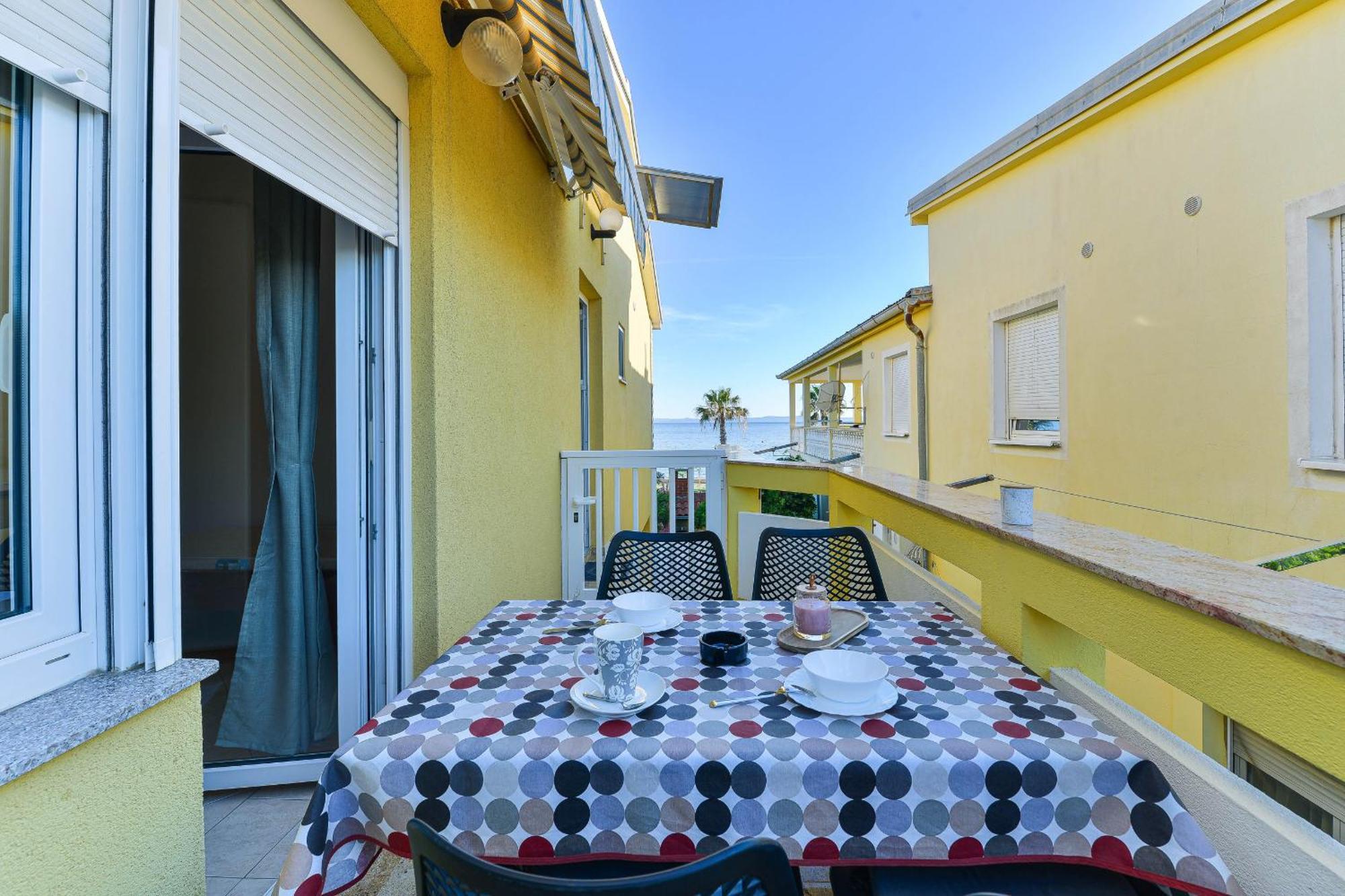 Apartment House Inga Вир Экстерьер фото